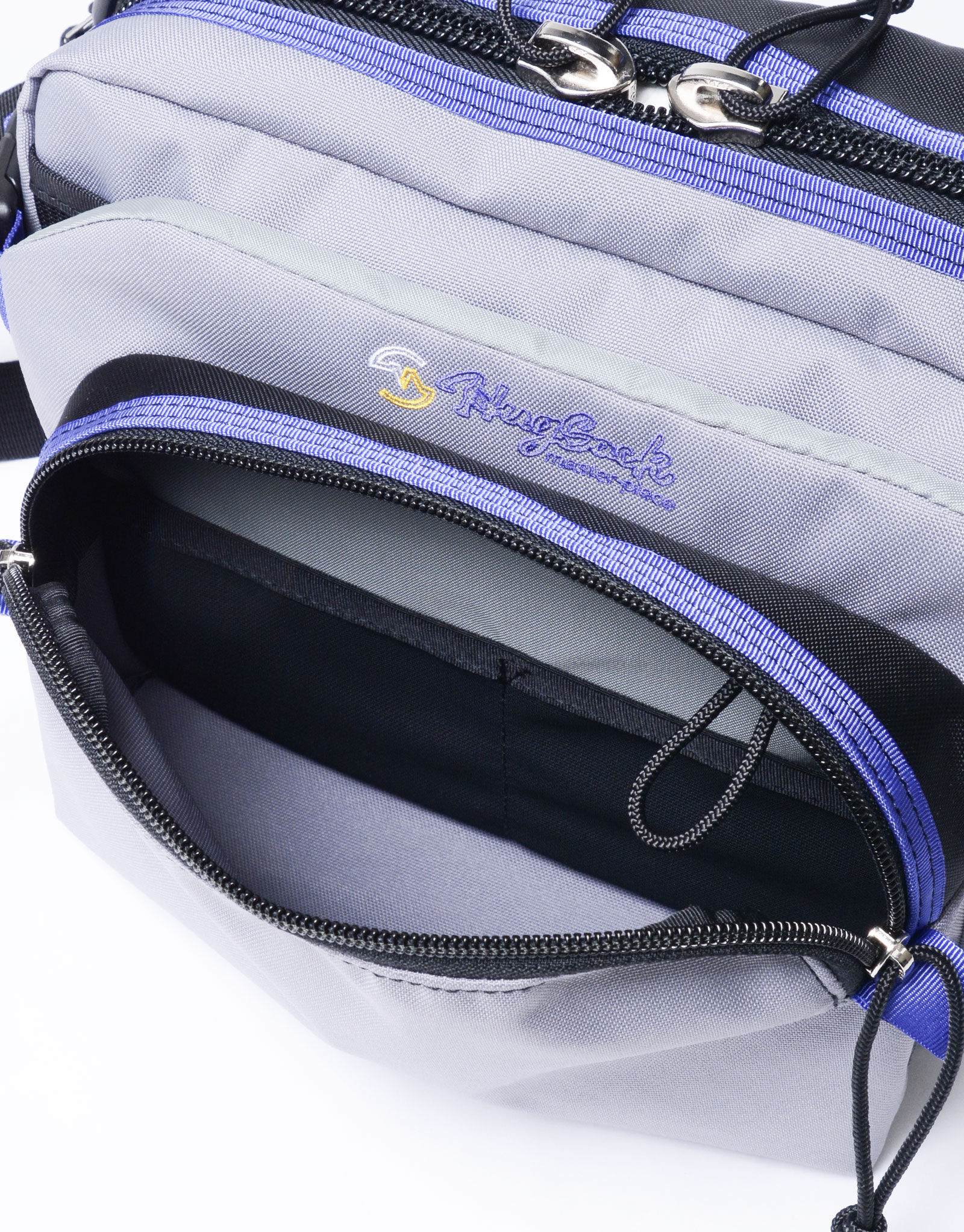 master-piece「HugSack ショルダーバッグ」|ショルダー・メッセンジャー|