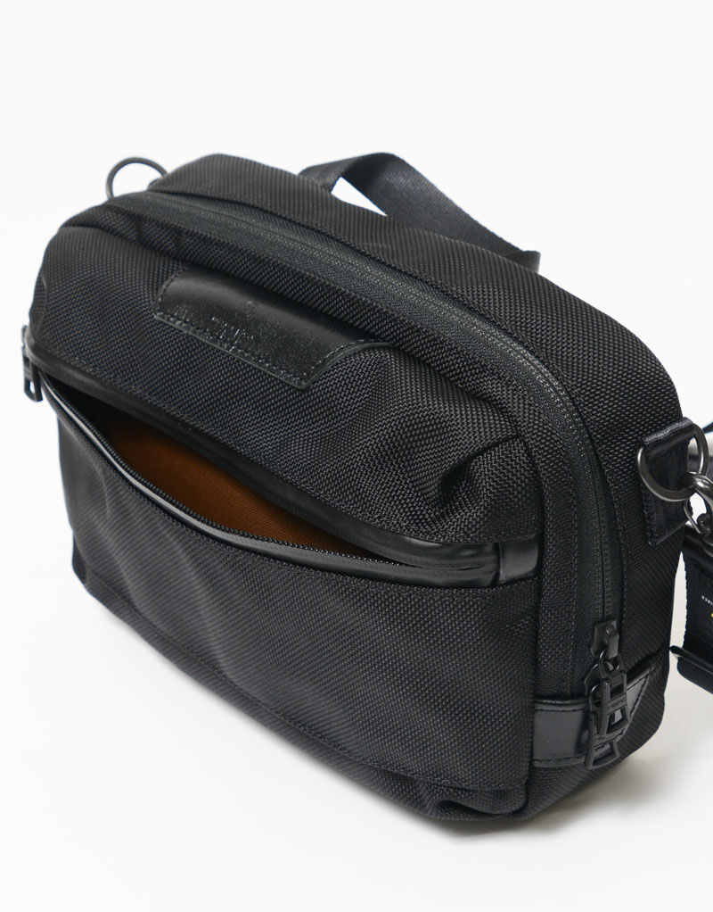 master-piece「Progress tough ショルダーバッグ」|ショルダー・メッセンジャー|