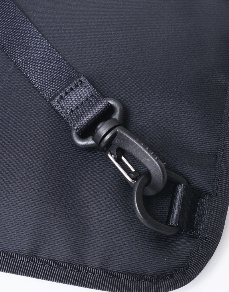 master-piece「face ショルダーバッグ」|ショルダー・メッセンジャー|