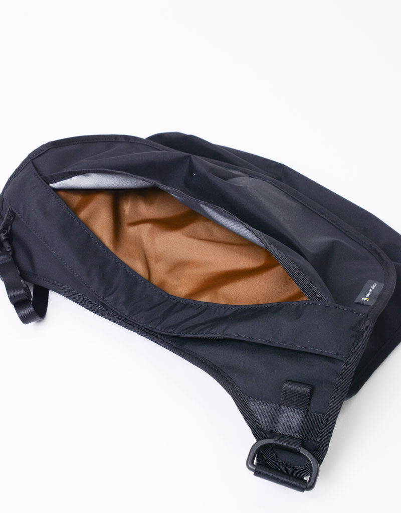 master-piece「face ショルダーバッグ」|ショルダー・メッセンジャー|