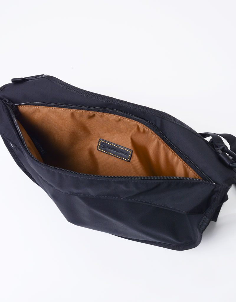 master-piece「face ショルダーバッグ」|ショルダー・メッセンジャー|