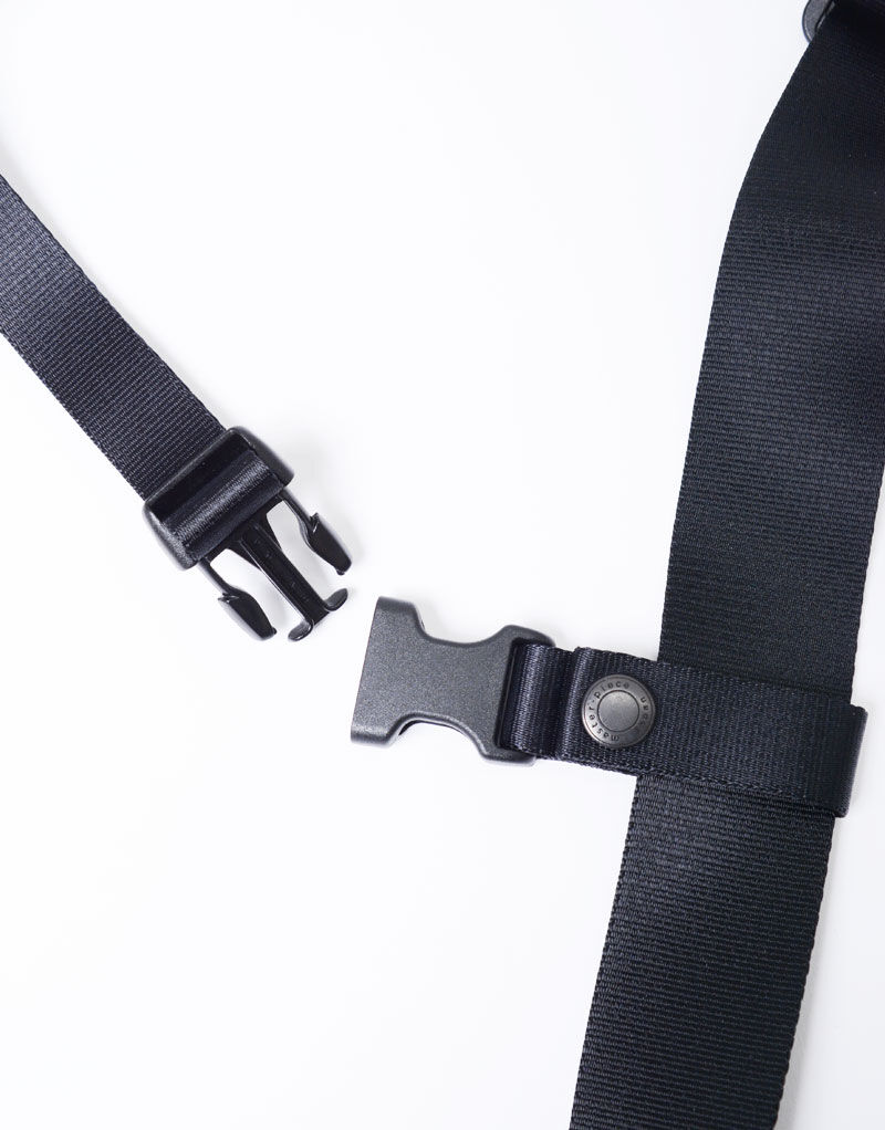 master-piece「face ショルダーバッグ」|ショルダー・メッセンジャー|