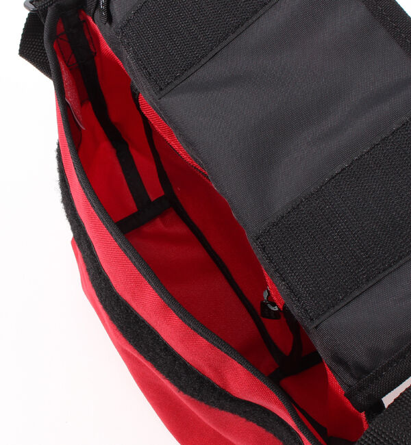 Manhattan Portage「Casual Messenger」|ショルダー・メッセンジャー|