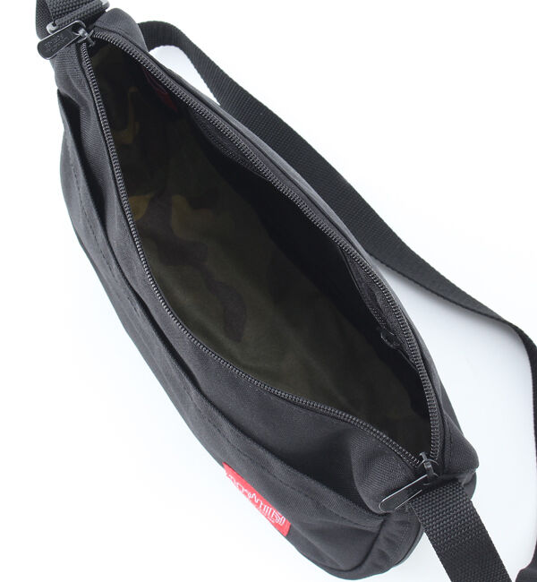Manhattan Portage「Columbus Circle Shoulder Bag」|ショルダー・メッセンジャー|