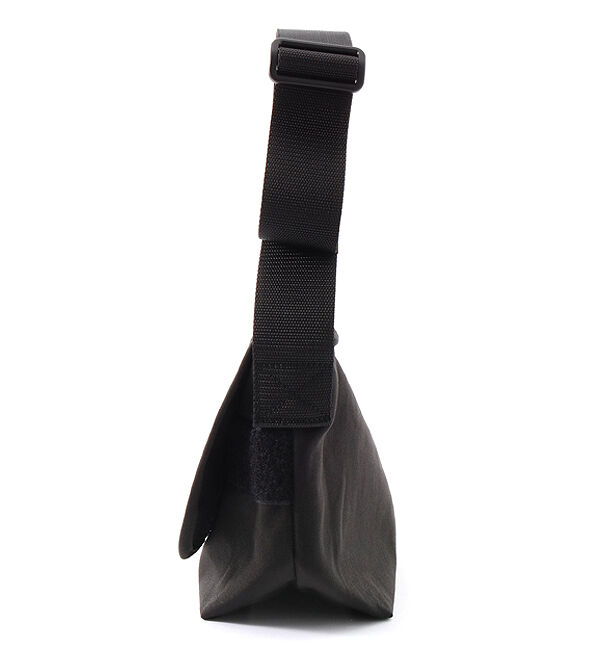 Manhattan Portage「CORDURA(R) Waxed Nylon Fabric Collection Casual Messenger Bag JR」|ショルダー・メッセンジャー|