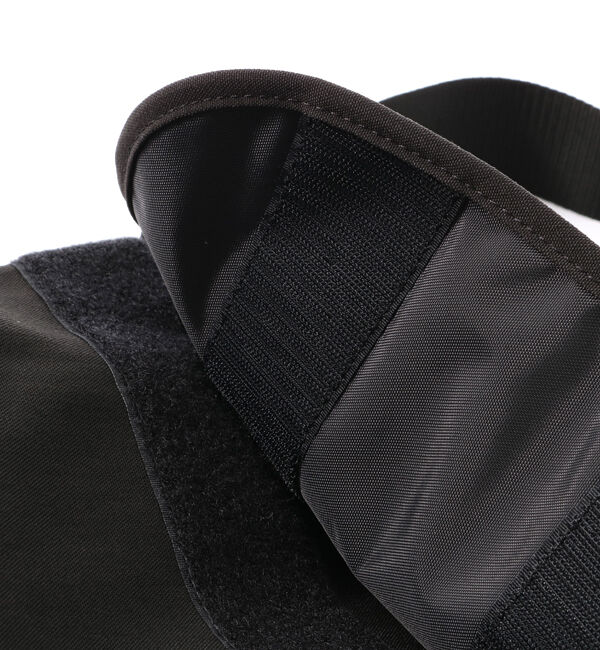 Manhattan Portage「CORDURA(R) Waxed Nylon Fabric Collection Casual Messenger Bag JR」|ショルダー・メッセンジャー|