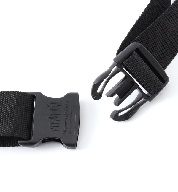 Manhattan Portage「Elizabeth Shoulder Bag」|ショルダー・メッセンジャー|