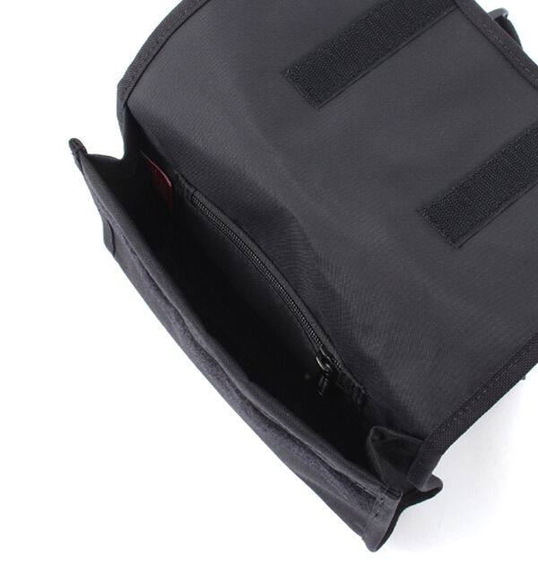 Manhattan Portage「Elizabeth Shoulder Bag」|ショルダー・メッセンジャー|