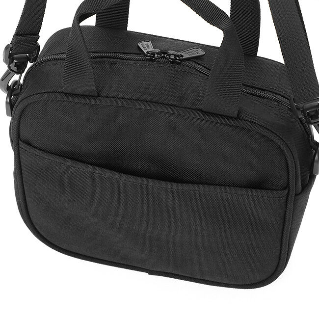 Manhattan Portage「Jacqueline Shoulder Bag」|ショルダー・メッセンジャー|