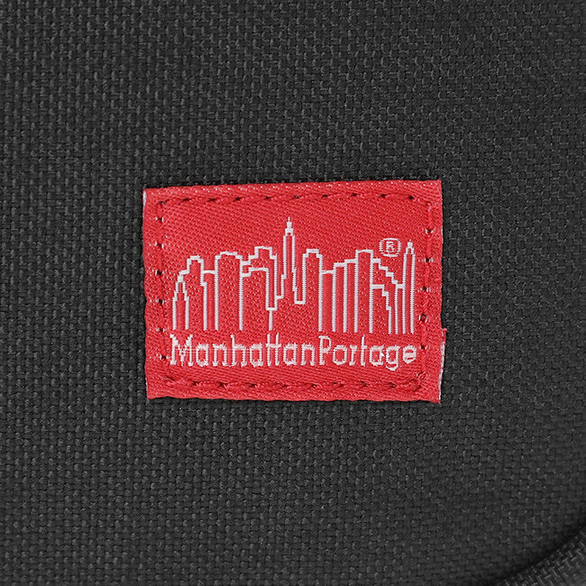 Manhattan Portage「Jacqueline Shoulder Bag」|ショルダー・メッセンジャー|