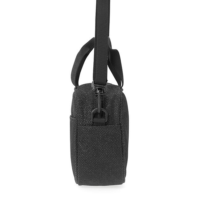Manhattan Portage「Midnight Jacqueline Shoulder Bag」|ショルダー・メッセンジャー|