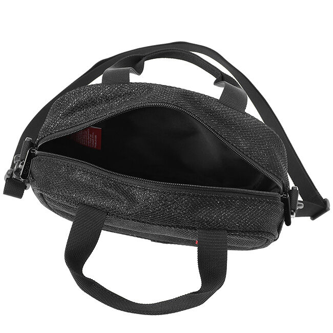 Manhattan Portage「Midnight Jacqueline Shoulder Bag」|ショルダー・メッセンジャー|