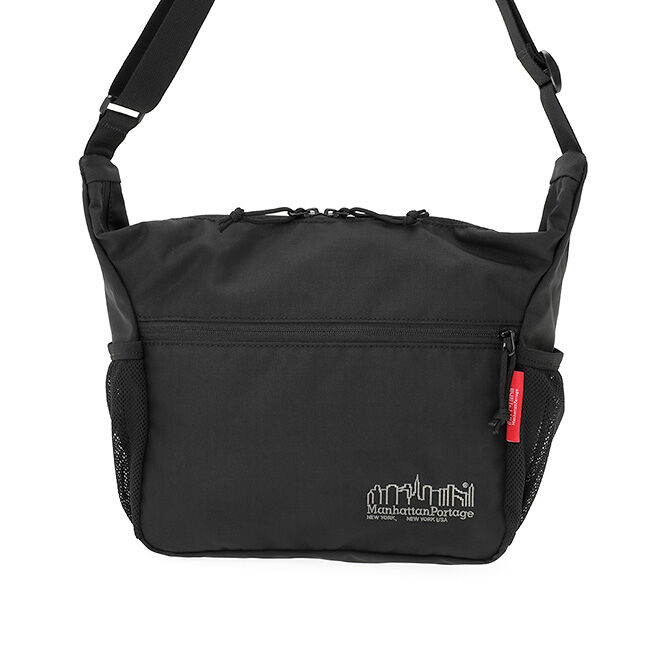 Manhattan Portage「Velocity Action Bag」|ショルダー・メッセンジャー|