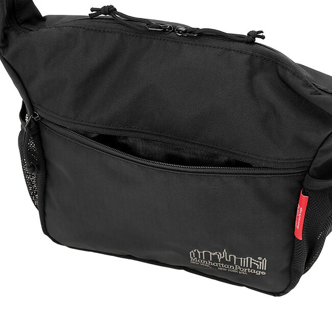 Manhattan Portage「Velocity Action Bag」|ショルダー・メッセンジャー|