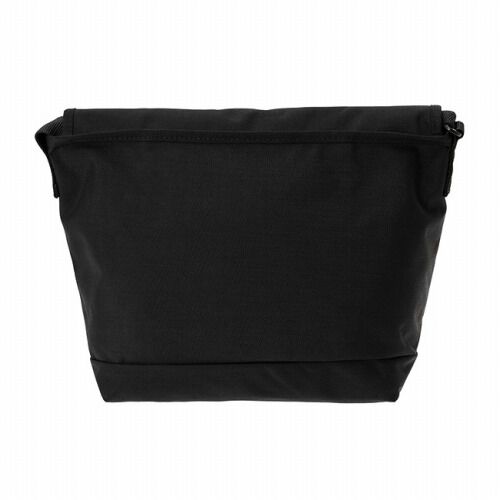Manhattan Portage「NY Messenger Bag JR Flap Zipper Pocket」|ショルダー・メッセンジャー|