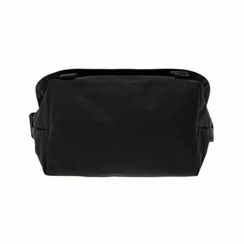 Manhattan Portage「NY Messenger Bag JR Flap Zipper Pocket」|ショルダー・メッセンジャー|