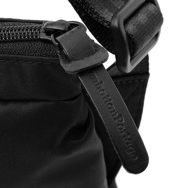 Manhattan Portage BLACK LABEL「KENSINGTON SHOULDER BAG」|ショルダー・メッセンジャー|