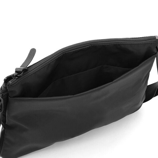 Manhattan Portage BLACK LABEL「KENSINGTON SHOULDER BAG」|ショルダー・メッセンジャー|