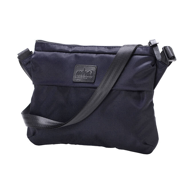Manhattan Portage BLACK LABEL「KENSINGTON SHOULDER BAG」|ショルダー・メッセンジャー|DNV