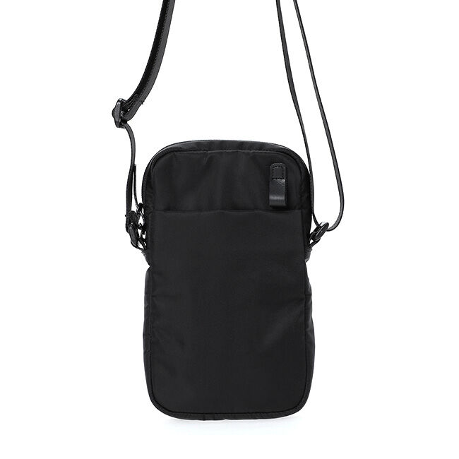 Manhattan Portage BLACK LABEL「STARR SHOULDER BAG」|ショルダー・メッセンジャー|