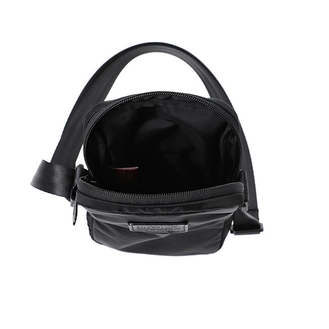 Manhattan Portage BLACK LABEL「STARR SHOULDER BAG」|ショルダー・メッセンジャー|