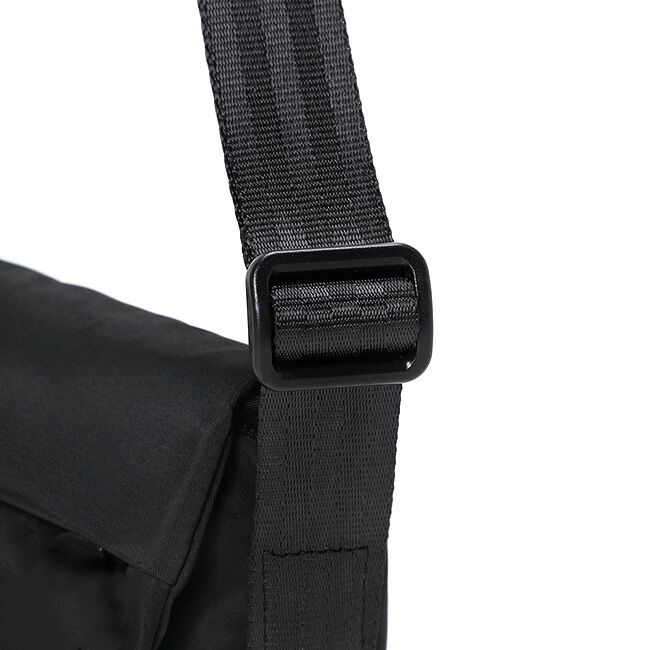 Manhattan Portage BLACK LABEL「STARR SHOULDER BAG」|ショルダー・メッセンジャー|