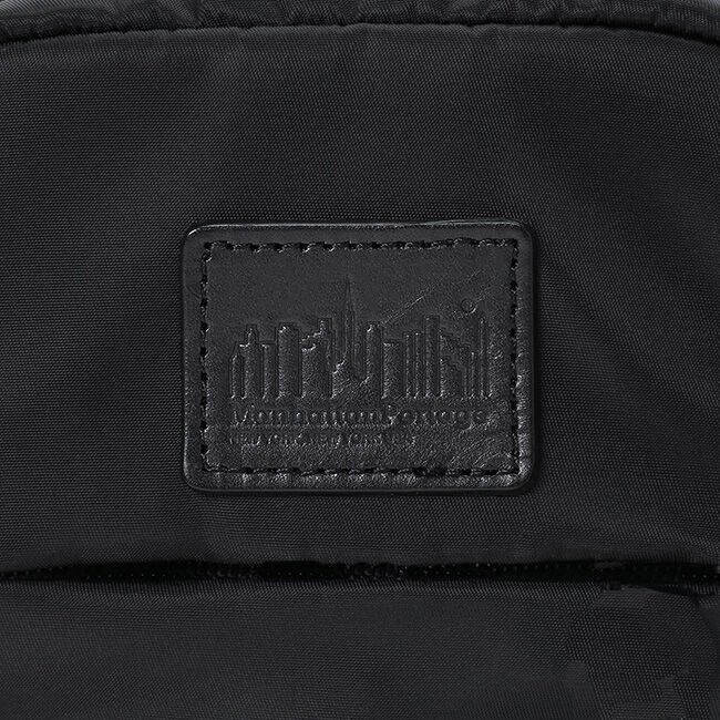 Manhattan Portage BLACK LABEL「STARR SHOULDER BAG」|ショルダー・メッセンジャー|