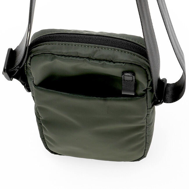 Manhattan Portage BLACK LABEL「STARR SHOULDER BAG」|ショルダー・メッセンジャー|