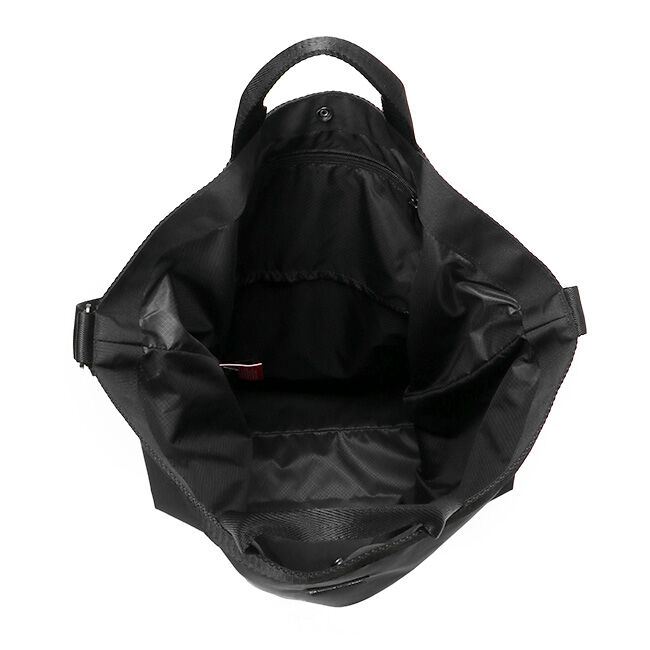 Manhattan Portage BLACK LABEL「SYRACUSE SHOULDER BAG JR CORDURA 305P」|ショルダー・メッセンジャー|