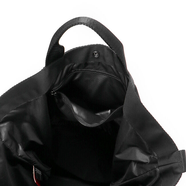 Manhattan Portage BLACK LABEL「SYRACUSE SHOULDER BAG JR CORDURA 305P」|ショルダー・メッセンジャー|