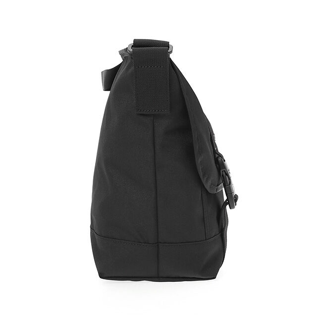 Manhattan Portage BLACK LABEL「STANDARD NY MESSENGER BAG (S) CORDURA 305P」|ショルダー・メッセンジャー|