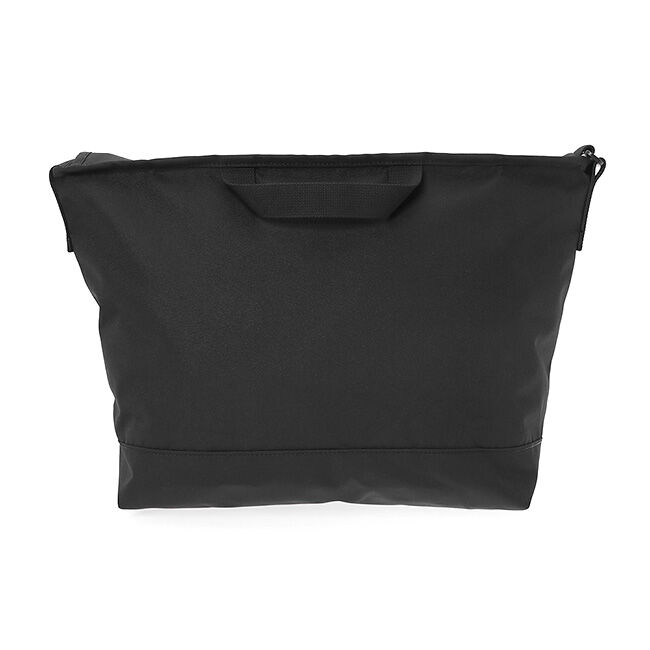 Manhattan Portage BLACK LABEL「STANDARD NY MESSENGER BAG (S) CORDURA 305P」|ショルダー・メッセンジャー|