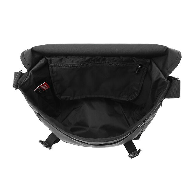 Manhattan Portage BLACK LABEL「STANDARD NY MESSENGER BAG (S) CORDURA 305P」|ショルダー・メッセンジャー|