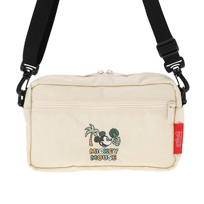 Manhattan Portage「JOGGER (L) JPN LUMINE 24 / DISNEY 」|ショルダー・メッセンジャー|