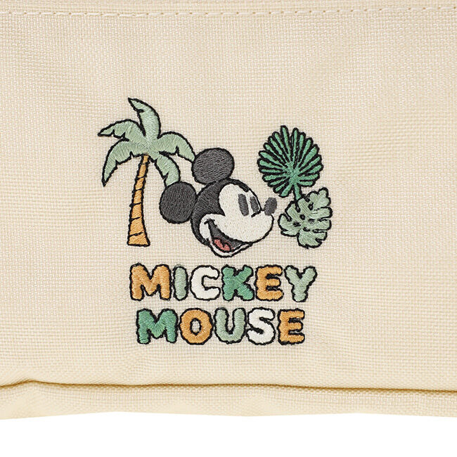 Manhattan Portage「JOGGER (L) JPN LUMINE 24 / DISNEY 」|ショルダー・メッセンジャー|