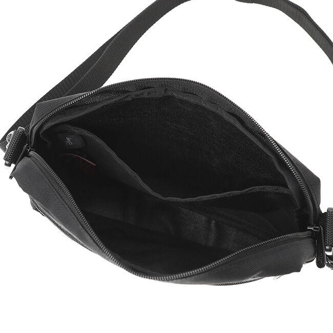 Manhattan Portage「JOGGER (L) JPN LUMINE 24 / DISNEY 」|ショルダー・メッセンジャー|