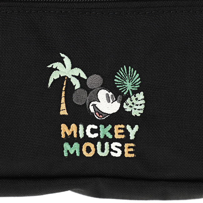 Manhattan Portage「JOGGER (L) JPN LUMINE 24 / DISNEY 」|ショルダー・メッセンジャー|