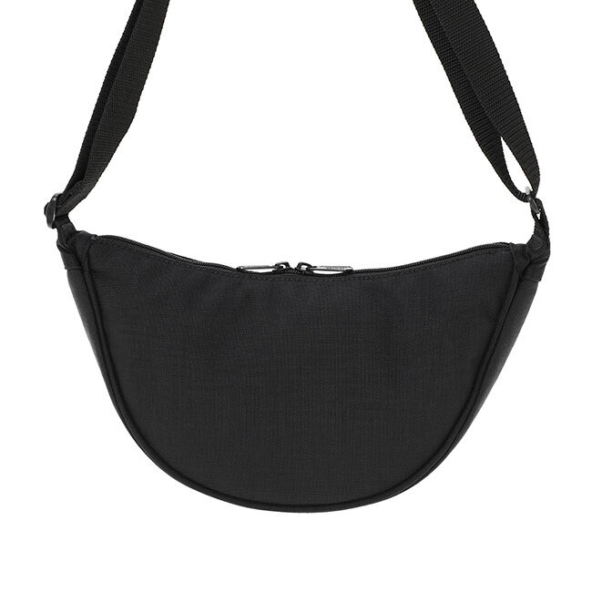 Manhattan Portage「BRONCK CRESCENT BAG LUMINE 24 / DISNEY」|ショルダー・メッセンジャー|