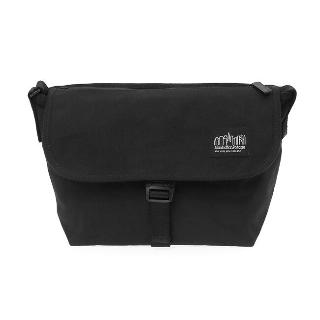 Manhattan Portage BLACK LABEL「STANDARD MESSENGER BAG (XS) CANVAS LIGHT」|ショルダー・メッセンジャー|