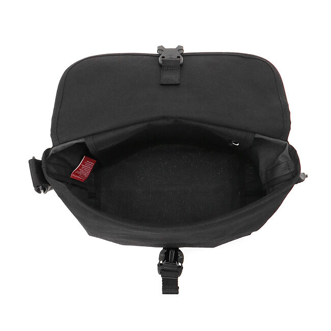 Manhattan Portage BLACK LABEL「STANDARD MESSENGER BAG (XS) CANVAS LIGHT」|ショルダー・メッセンジャー|