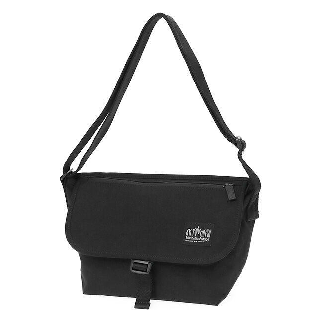 Manhattan Portage BLACK LABEL「STANDARD MESSENGER BAG (XS) CANVAS LIGHT」|ショルダー・メッセンジャー|