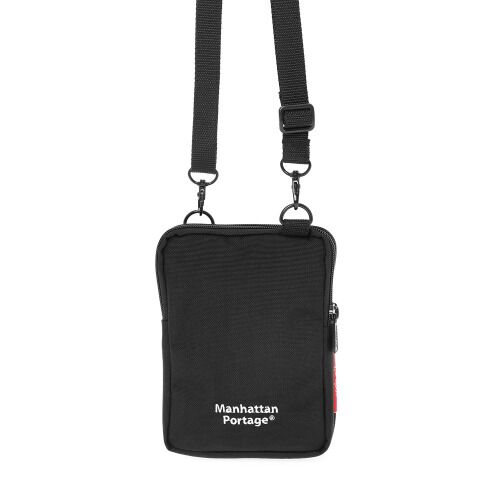 Manhattan Portage「Twin Cities Bag」|ショルダー・メッセンジャー|