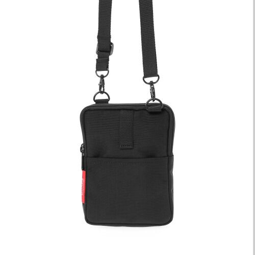 Manhattan Portage「Twin Cities Bag」|ショルダー・メッセンジャー|