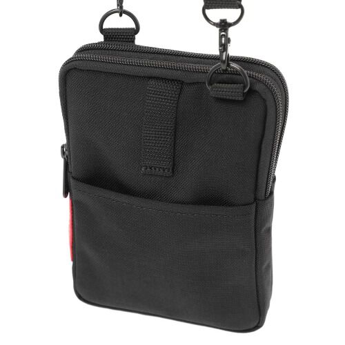 Manhattan Portage「Twin Cities Bag」|ショルダー・メッセンジャー|