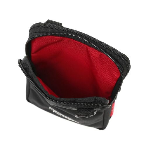 Manhattan Portage「Twin Cities Bag」|ショルダー・メッセンジャー|