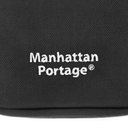 Manhattan Portage「Twin Cities Bag」|ショルダー・メッセンジャー|