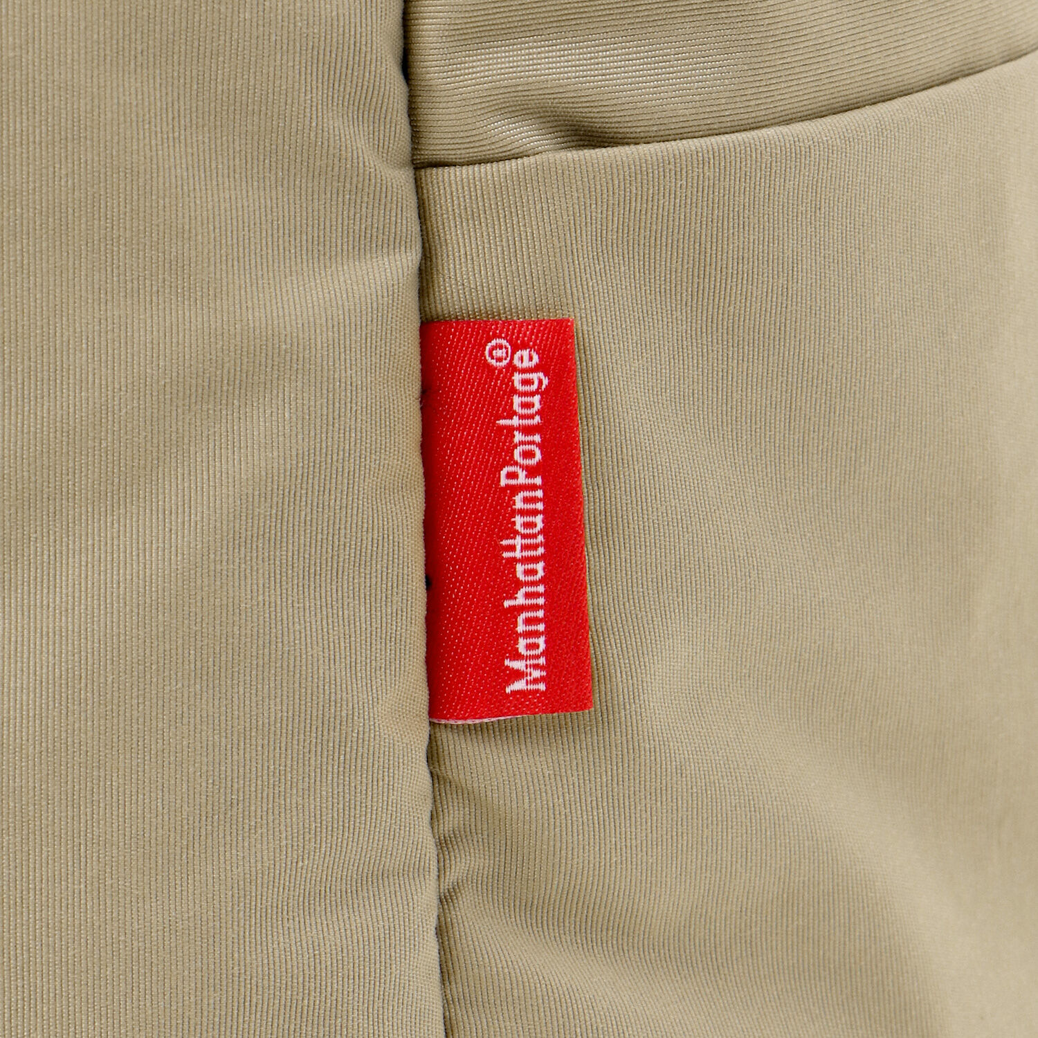 Manhattan Portage「Bed-Stuy Shoulder Bag (LG) Nylon Tussah Quil」|ショルダー・メッセンジャー|