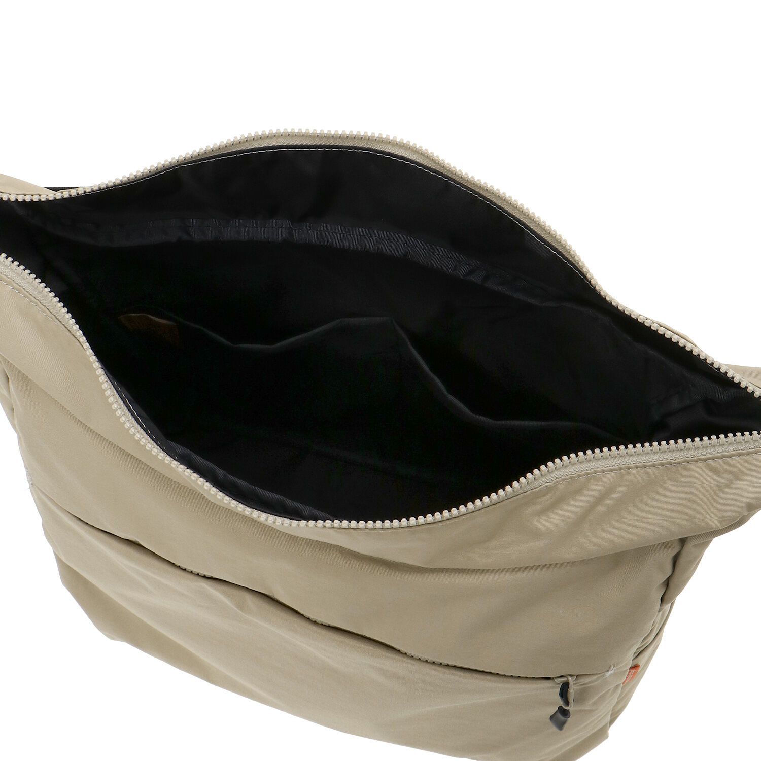 Manhattan Portage「Bed-Stuy Shoulder Bag (LG) Nylon Tussah Quil」|ショルダー・メッセンジャー|