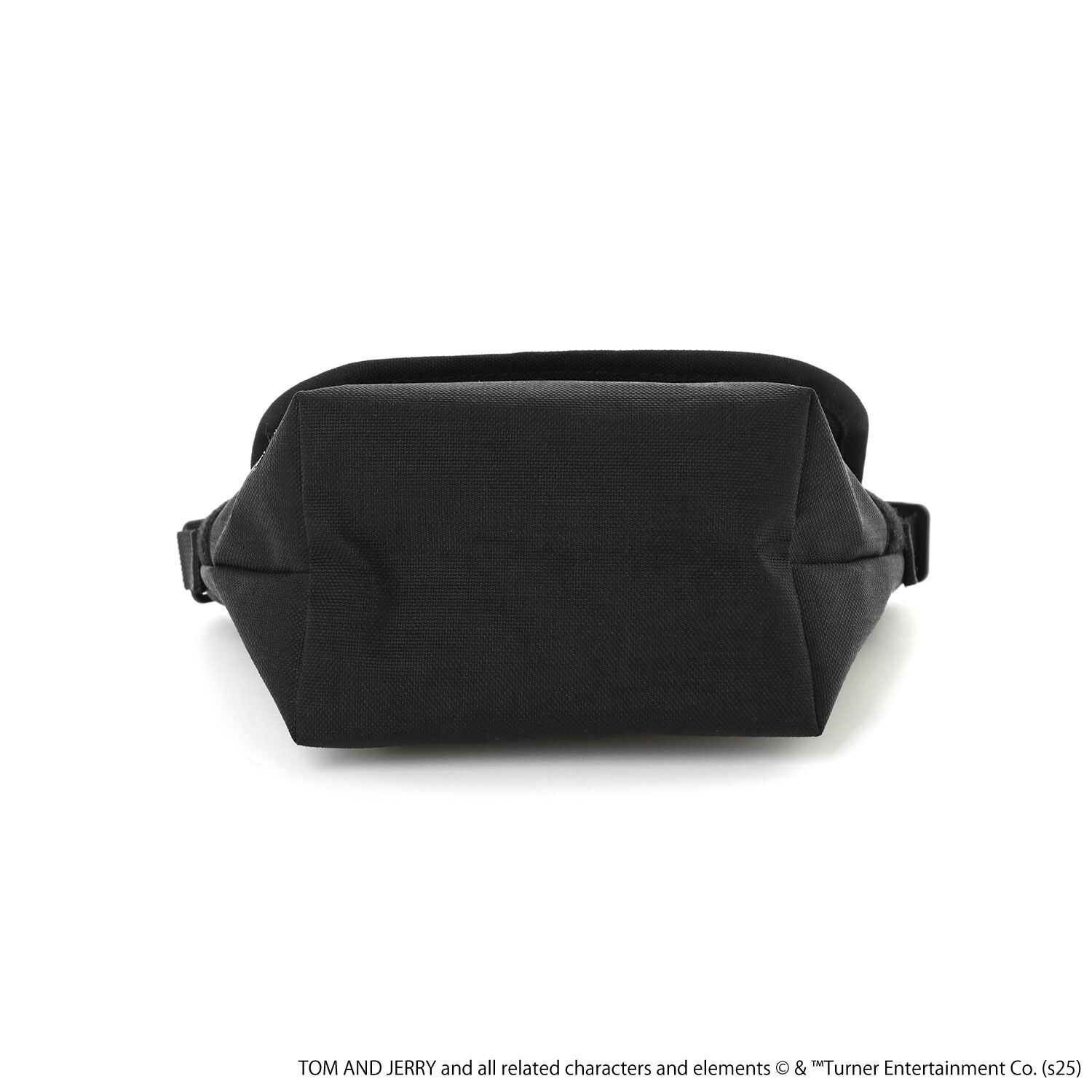 Manhattan Portage「Nylon Messenger Bag for Kids / TOM AND JERRY / 85TH」|ショルダー・メッセンジャー|