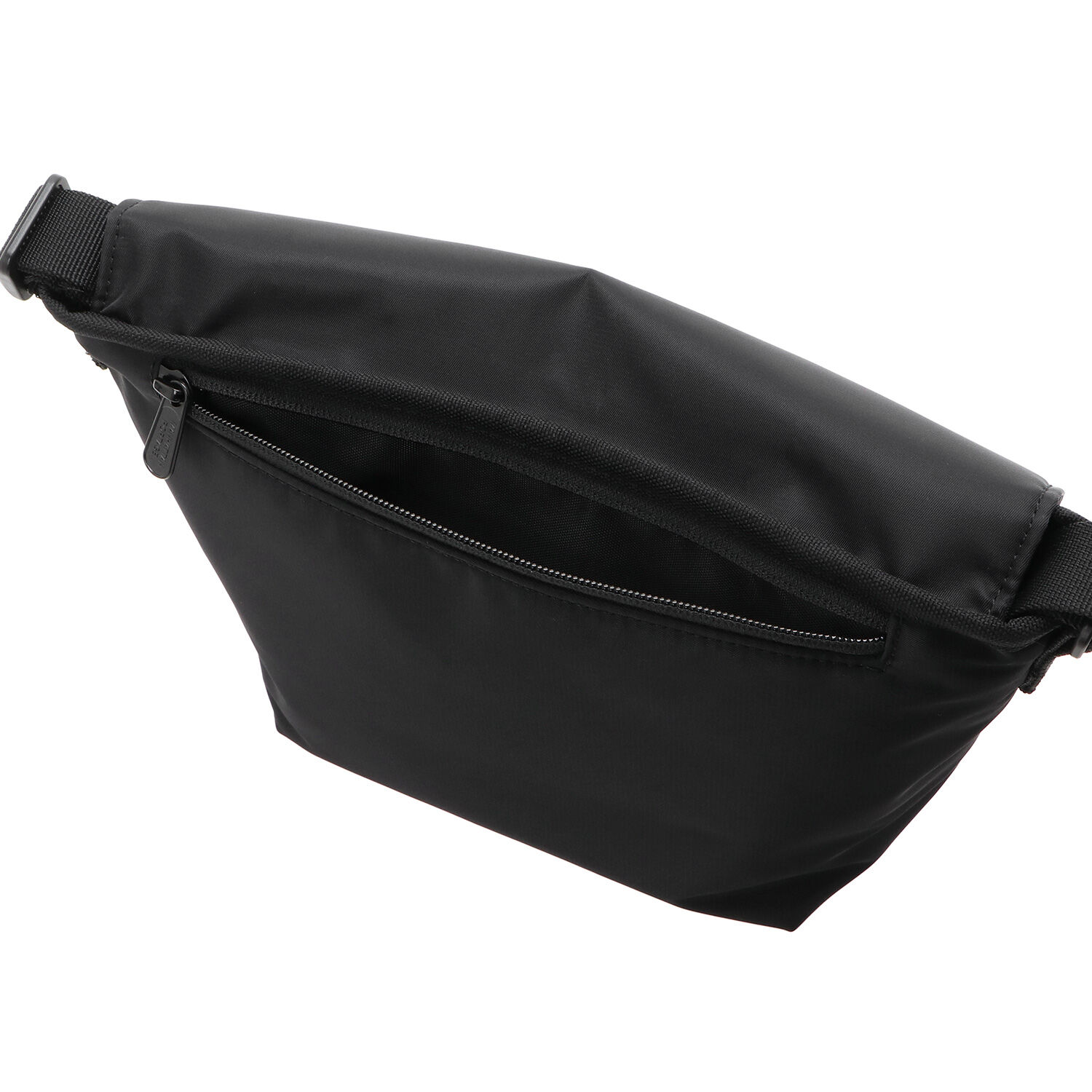 Manhattan Portage「NYLON MESSENGER BAG (XXS) FLIGHT NYLON BACKING BP W/DIV MGNT」|ショルダー・メッセンジャー|